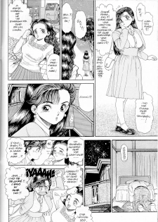 [Chataro] Minifaldas 2 de 4 (Spanish] - page 41
