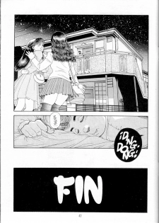 [Chataro] Minifaldas 2 de 4 (Spanish] - page 42