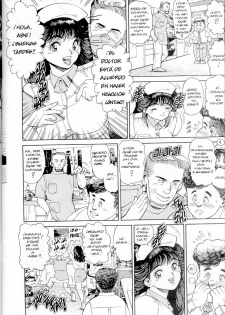[Chataro] Minifaldas 4 de 4 (Spanish] - page 16