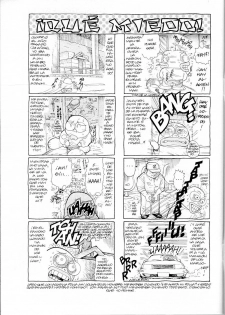 [Chataro] Minifaldas 4 de 4 (Spanish] - page 47