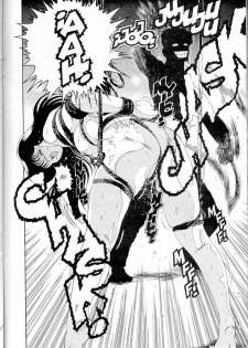 [Chataro] Minifaldas 3 de 4 (Spanish] - page 29