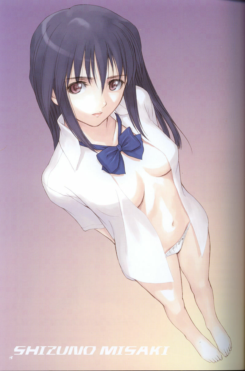 (C71) [T2 ART WORKS (Tony Taka)] Entangle (Zegapain) (korean) page 2 full
