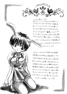 (C53) [Fairy Tale House (Phoenicia Masako, Senami Rio, Shimizu Mary)] FRESH STRAWBERRY (Anna Miller's, Neon Genesis Evangelion) [English] [Zetapulse] - page 20