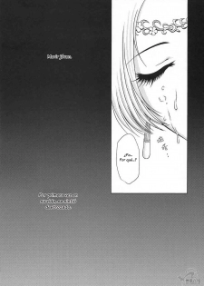 (CR35) [U.R.C (Momoya Show-Neko)] In Sangoku Musou Tensemi Gaiden (Dynasty Warriors) [Spanish] [El nido del Cóndor] - page 38