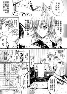[Kino Hitori] Kojin Jugyou [Chinese] {貪狼閣漢化工作室} - page 37