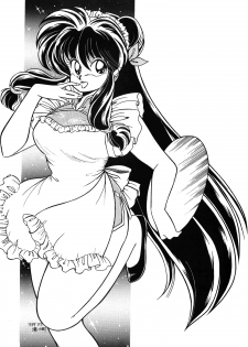 Revo 04M (Ranma 1/2) - page 30