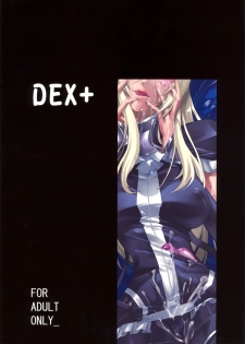(C76) [DEX+ (Nakadera Akira)] the Prostitute of URUK (Tower of Druaga) [Chinese] [黑条汉化] - page 24