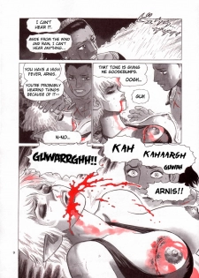 [Yamamoto Atsuji] Magic Recorder (English) - page 10