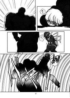 [STUDIO FUCK (Various)] ONAPET 9 (Various) - page 36