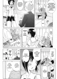 [Masahiro Itosugi] A 2D Dream [English] [Sling] - page 16