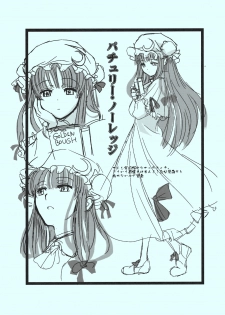 (C81) [TEX-MEX (Red Bear)] Touhou Enrashou Yukari (Touhou Project) - page 32