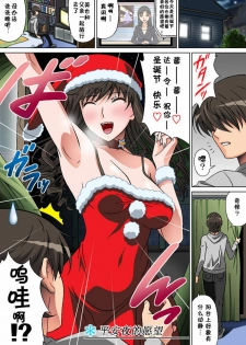 [Selene (Rudoni)] Seiya no Negaigoto (Amagami) [Chinese] [Lole汉化]
