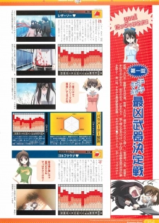 SummerDays Visual Guide Book - page 32