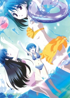 SummerDays Visual Guide Book - page 36