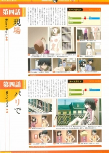 SummerDays Visual Guide Book - page 45