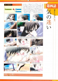SummerDays Visual Guide Book - page 46