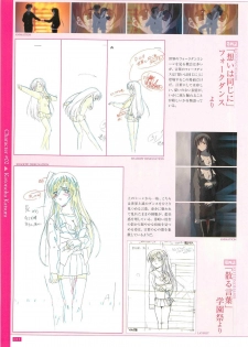 School Days Official Visual Art Works - page 35