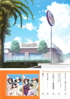 SummerDays & School Days Visual Collection - page 5