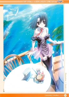 SummerDays & School Days Visual Collection - page 8