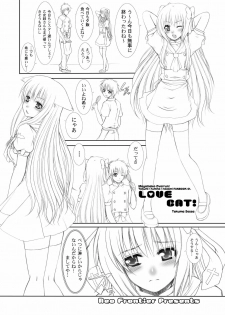[Neo Frontier] 2009-2010 Nen Soushuuhen Love Love Pack 2 (Various) - page 44