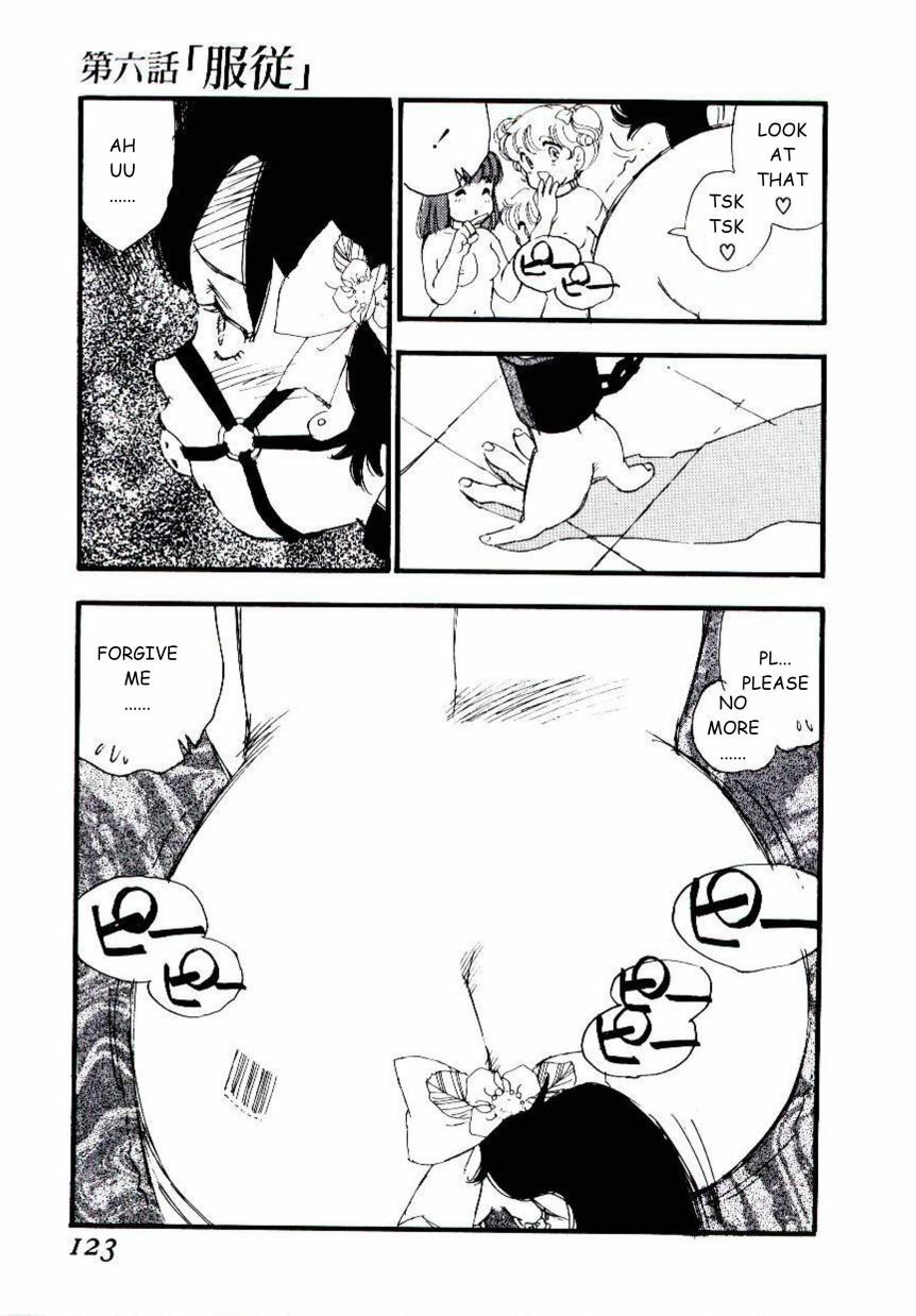 [Kaimeiji Yuu] Volunteer Breeding [English] [rsman122] page 122 full