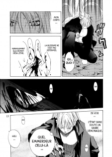 [Kouchaya (Ootsuka Kotora)] Kokuyoku no Tenma (Darkstalkers) [French] [Ichigo666] - page 16