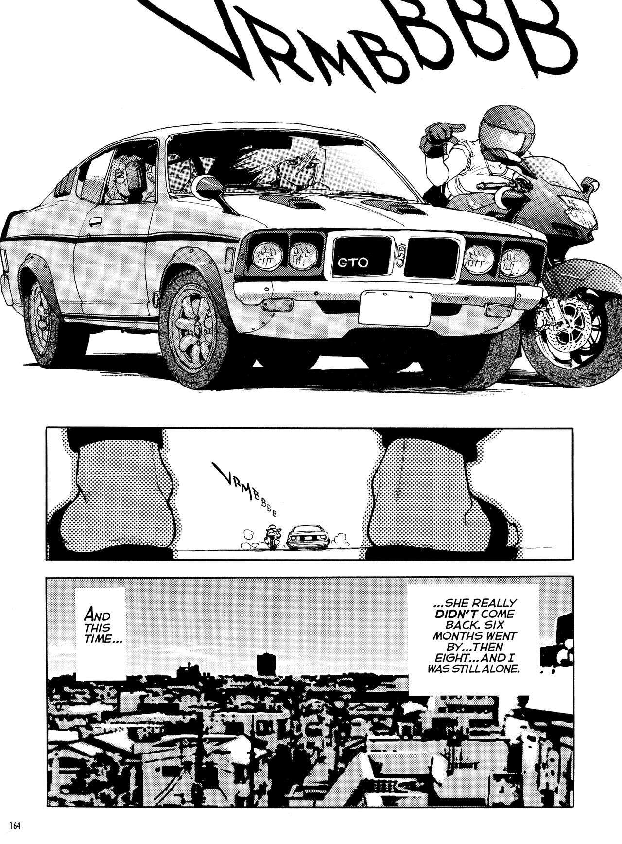 [Isutoshi] Slut Girl Collection [English] page 162 full