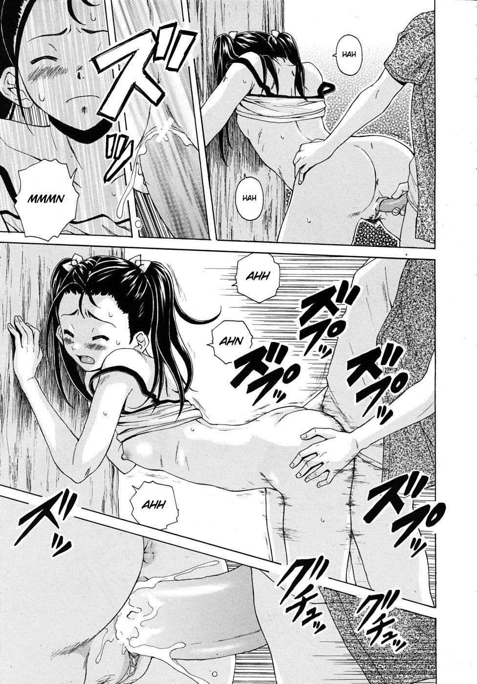 [Fuuga] Wain no Kachikan (Sense of Values of Wine) Chapter 1-6 [English][Complete] page 144 full