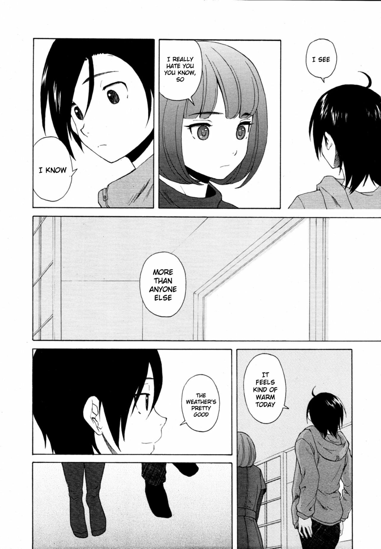 [Fuuga] Wain no Kachikan (Sense of Values of Wine) Chapter 1-6 [English][Complete] page 230 full