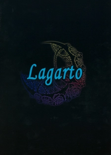 (C81) [Lagarto (Aida Mai)] Amor haeresis ～Itansha no Ai～ - page 2