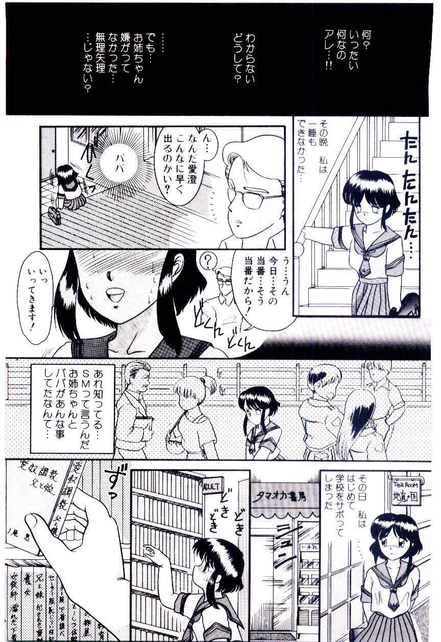 [Nakanoo Kei] Houkago binetsu Club page 100 full
