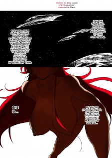 [MilkyBox] Hitoduma Shugo Senshi Angel Force [English][desudesu] - page 2