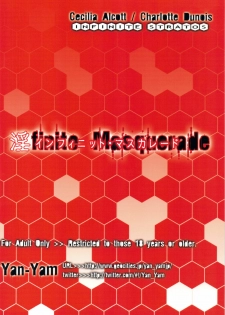 (C81) [Yan-Yam (Yan-Yam)] Infinite Masquerade (Infinite Stratos) [Korean] {Team H} - page 44