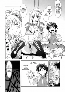 (C77) [Xration (mil)] White Portion (Ragnarok Online) [english] [cowsrkool] - page 6