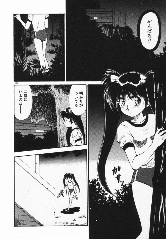 [Dai 25 Hohei Shidan] Houkago No Onedari page 199 full