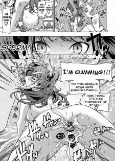 (C81) [Kensoh Ogawa (Fukudahda)] C81 Omake Bon 4P (Persona 4) [English] [Yoroshii] - page 3