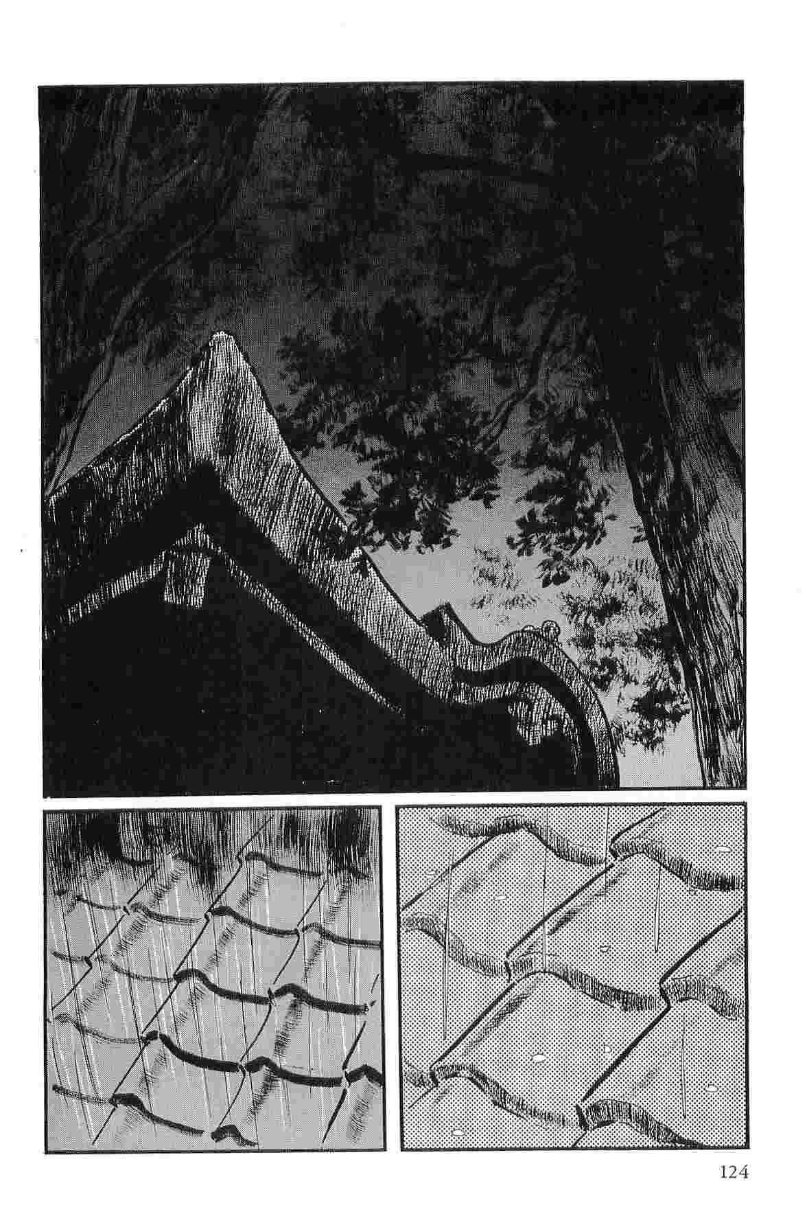 [Koike Kazuo, Kojima Goseki] Hanzou no Mon Vol.3 page 127 full