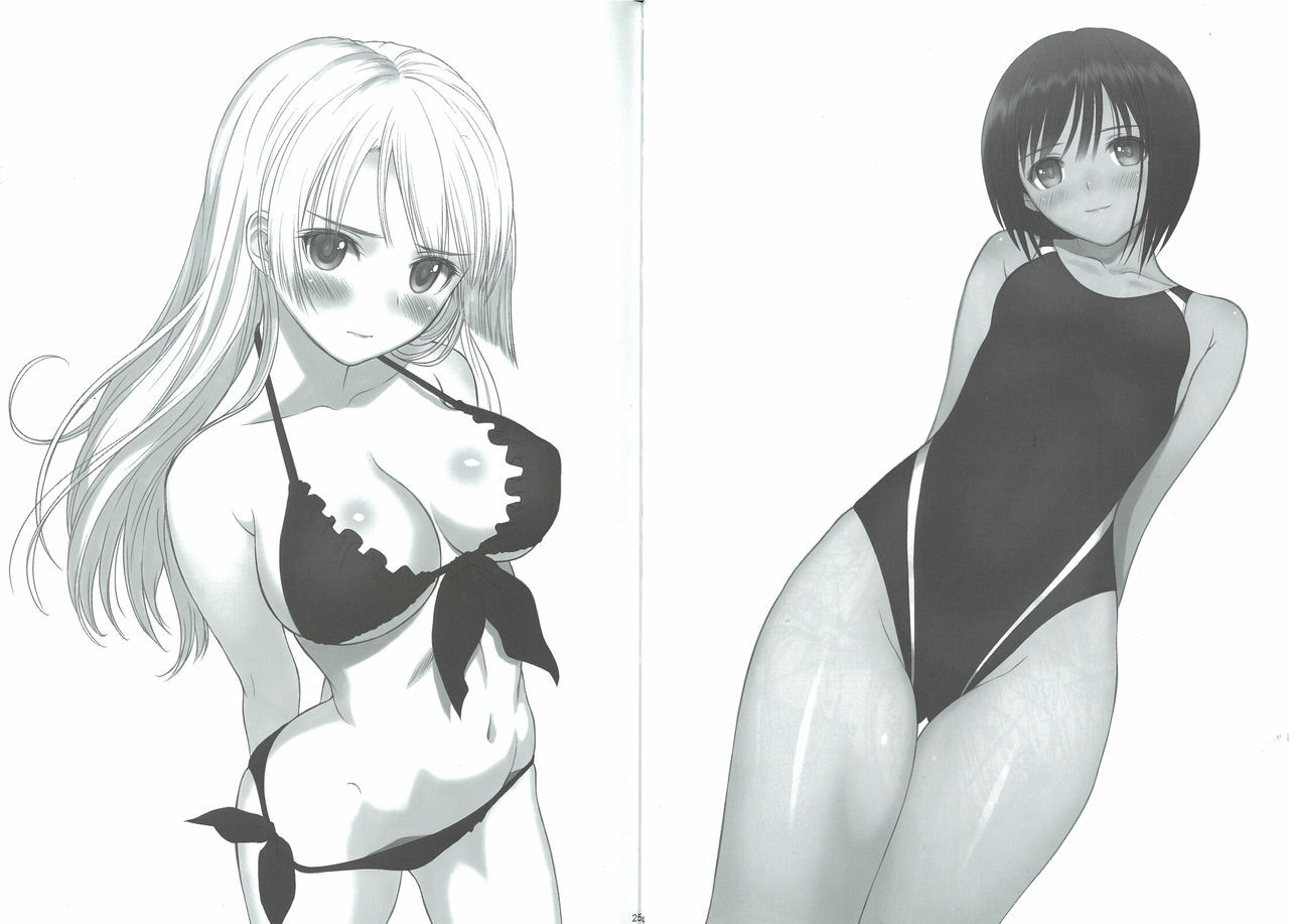 (C81) [T2 ART WORKS (Tony)] PUELLA 1 page 13 full
