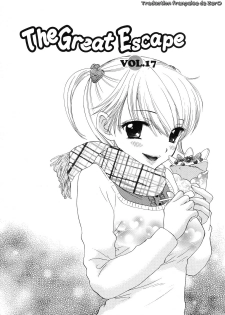 [Ozaki Miray] The Great Escape Ch. 17 [French] {Zer0}