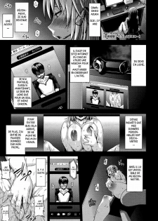 [Jun] Soushisouai | Mutual Love Seen Through a Window (COMIC Tenma 2011-06) [French] [Ichigo666]