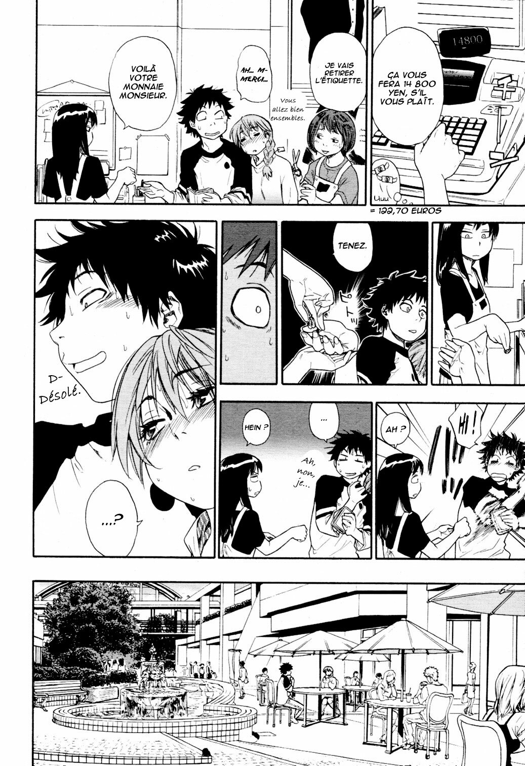 [Yamatogawa] Power Play! Ch. 0-4 [French] [Ero-Kevin] page 105 full