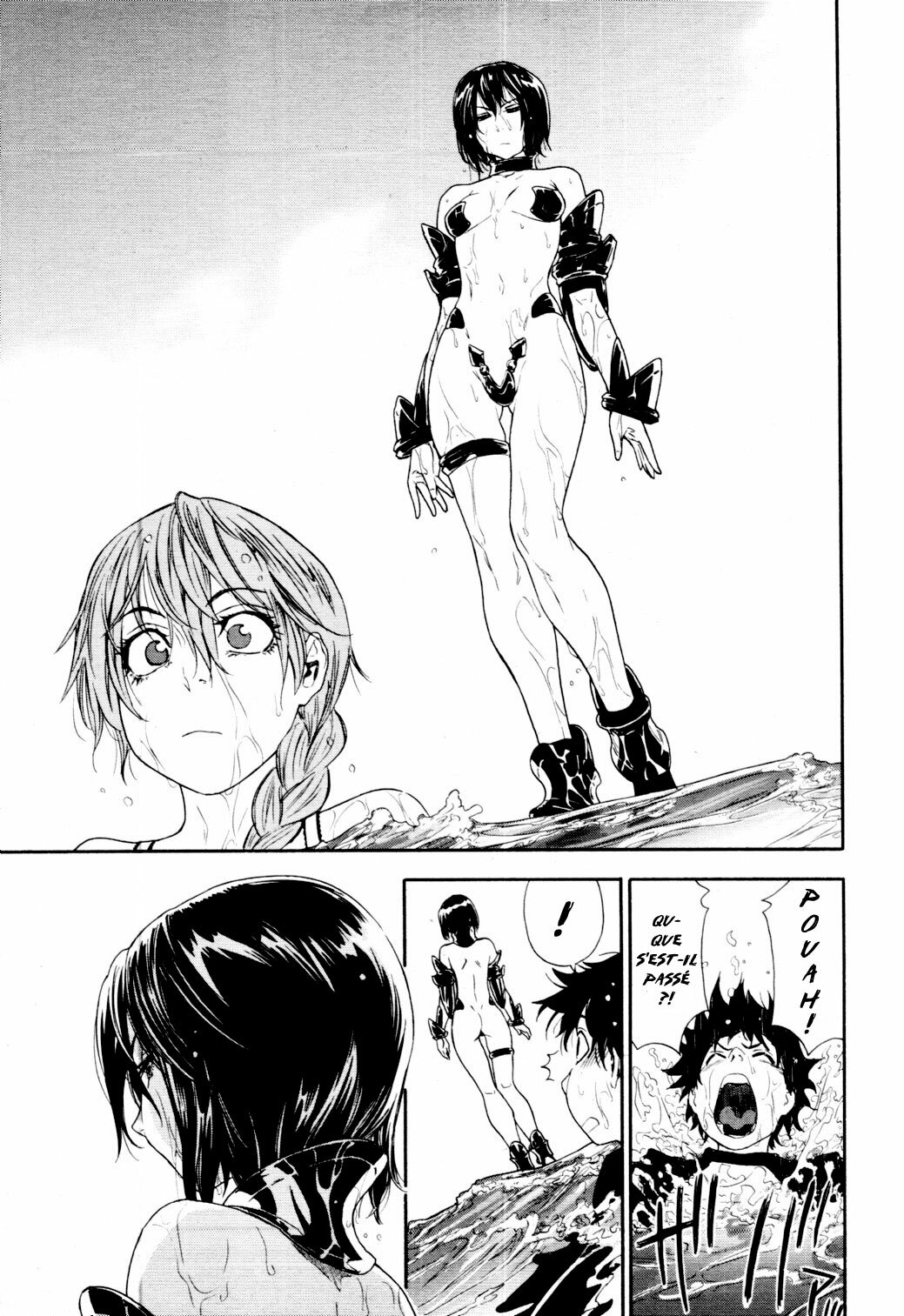 [Yamatogawa] Power Play! Ch. 0-4 [French] [Ero-Kevin] page 110 full