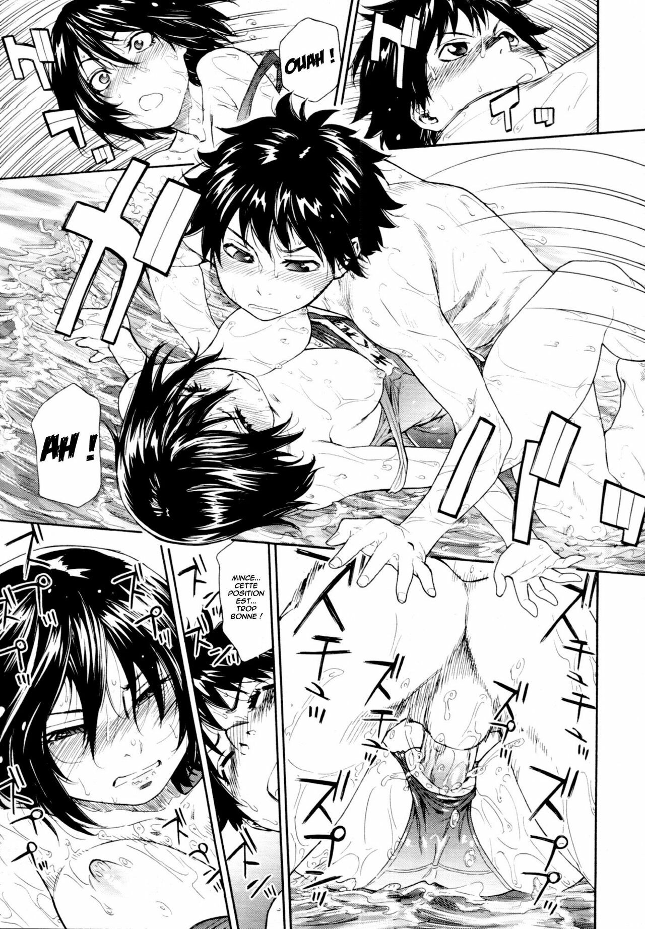 [Yamatogawa] Power Play! Ch. 0-4 [French] [Ero-Kevin] page 139 full