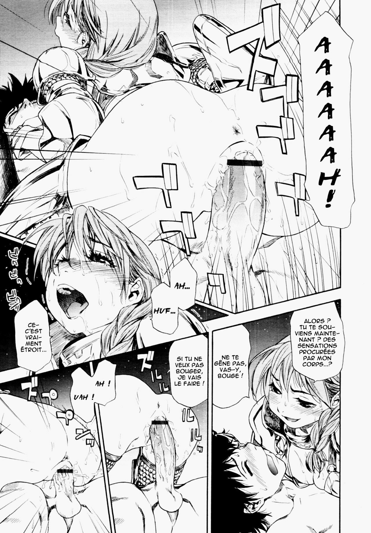 [Yamatogawa] Power Play! Ch. 0-4 [French] [Ero-Kevin] page 77 full