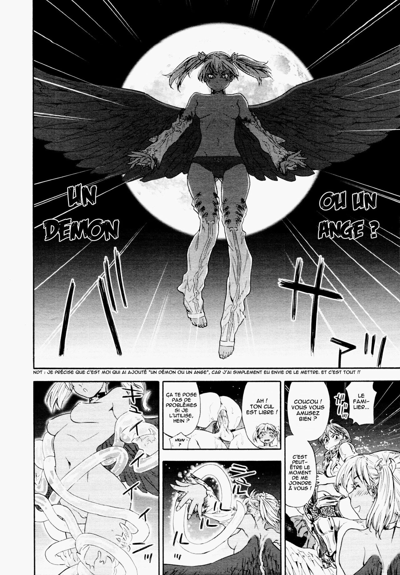 [Yamatogawa] Power Play! Ch. 0-4 [French] [Ero-Kevin] page 82 full