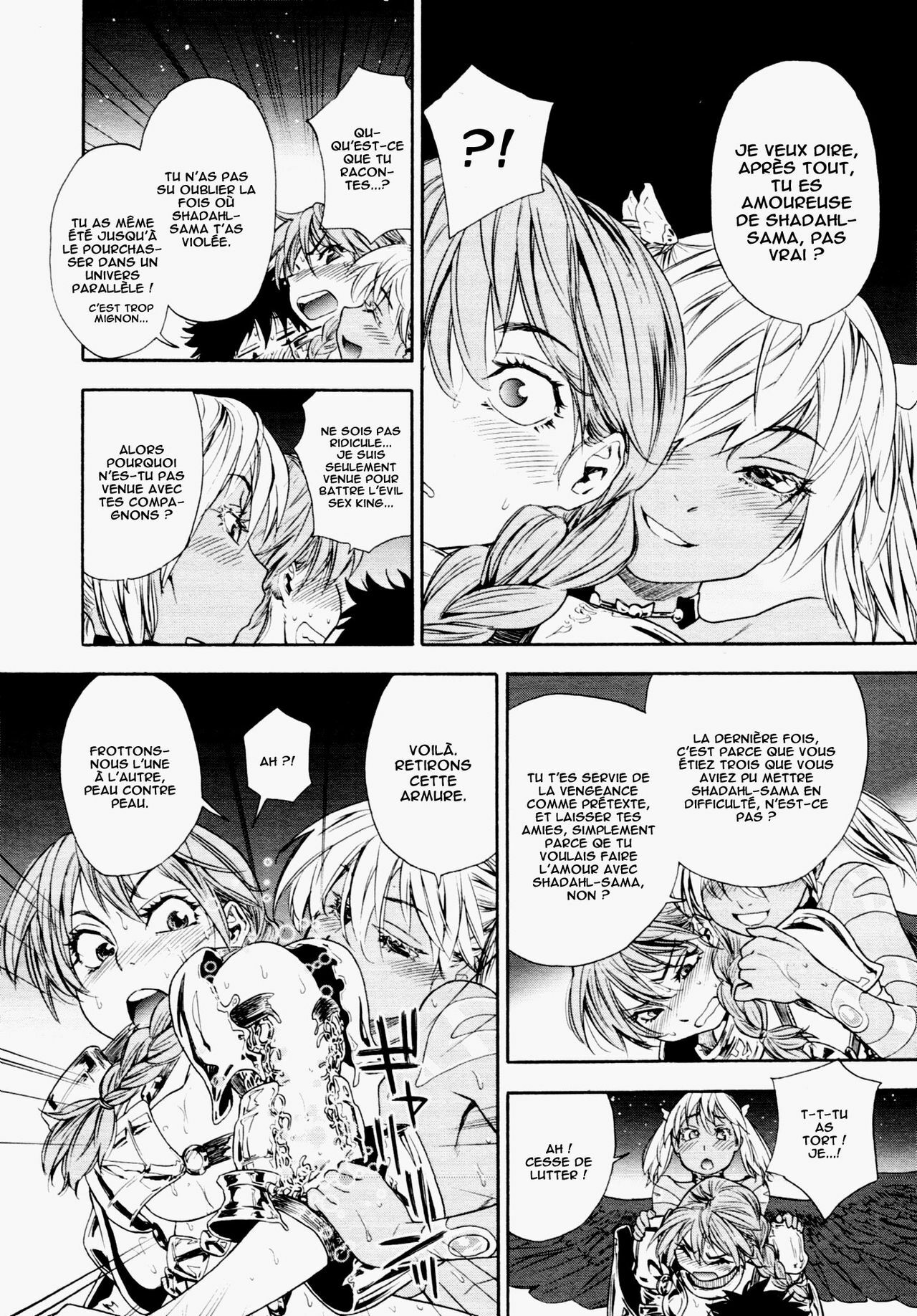 [Yamatogawa] Power Play! Ch. 0-4 [French] [Ero-Kevin] page 86 full