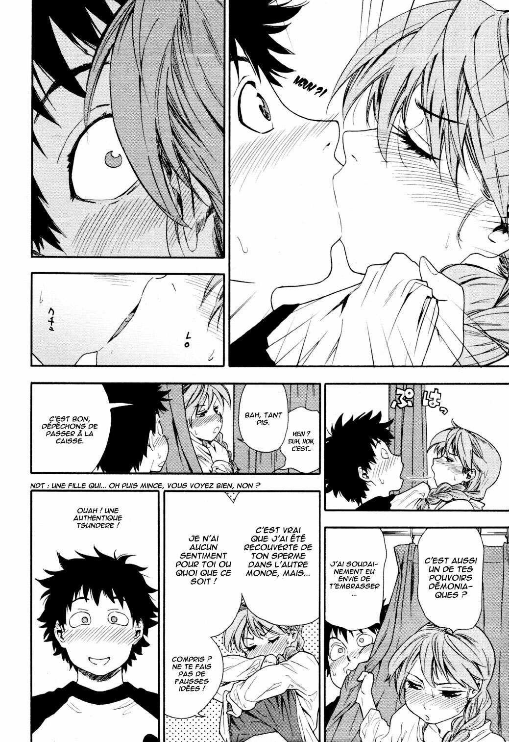 [Yamatogawa] Power Play! Ch. 0-4 [French] [Ero-Kevin] page 97 full