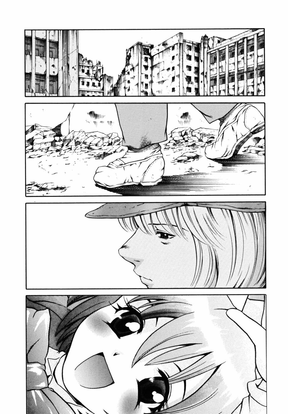 [Tuna Empire] Imonatsu page 146 full