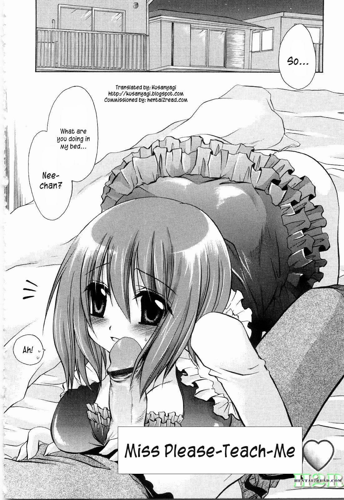 [Shinonome Ryu] NeeNe ~Ane Tokidoki Kanojo~ [English] [EpicWorks + Kusanyagi + Hentai2Read] page 88 full