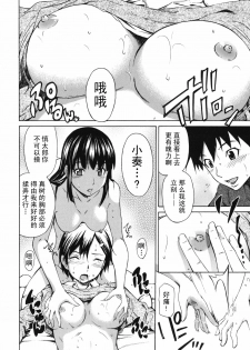 [Sabashi Renya] Koi no Tyunyu! [Chinese] [萌舞の里组汉化] - page 24
